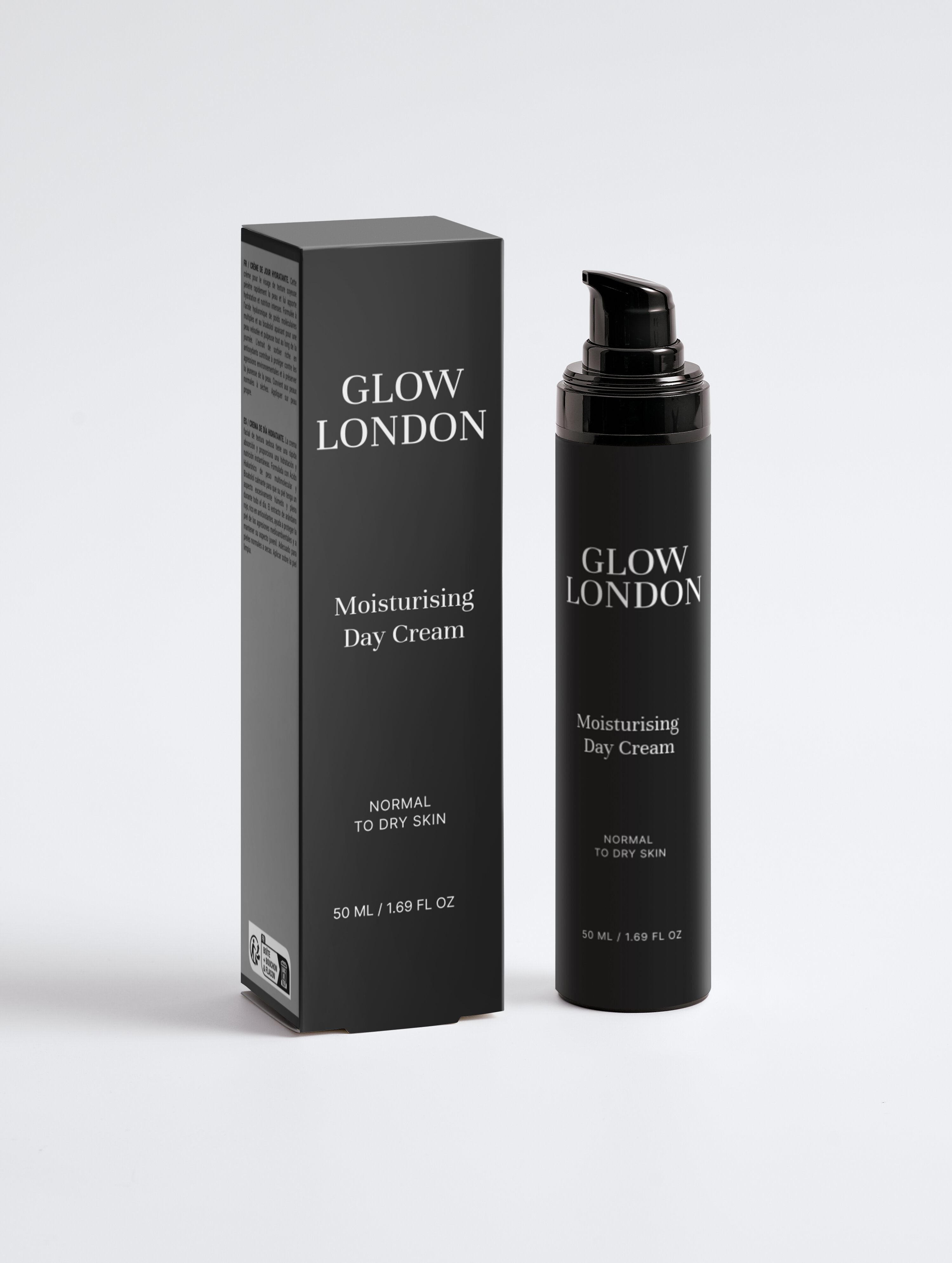 Moisturising Day Cream